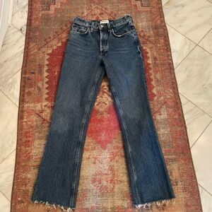 Agolde Relaxed Jeans